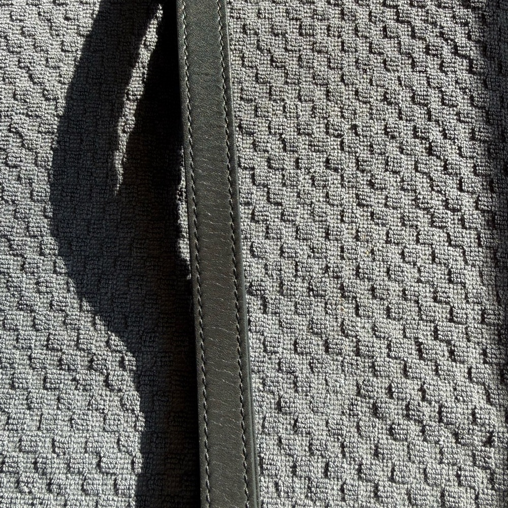Louis Vuitton Multi Pochette Accessoires - Black Empriente - Picture 15 of 16